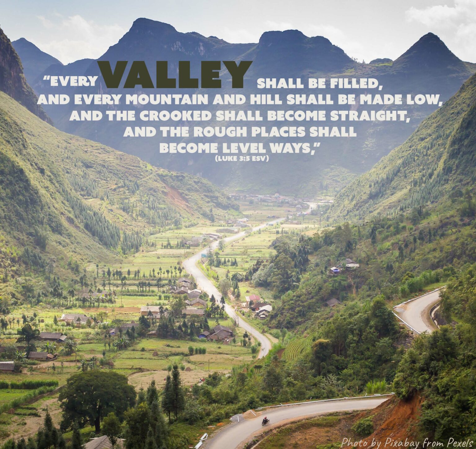 VALLEY – Honest Reflections